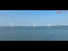 슈니로 팬의 프로모션 비디오