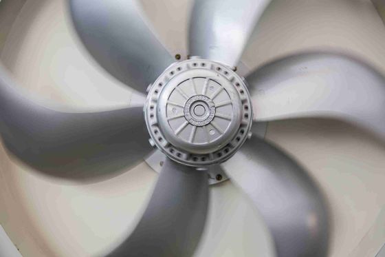 1365rpm 알루미늄 합금 블레이드 축 원심 팬 560mm 블레이드