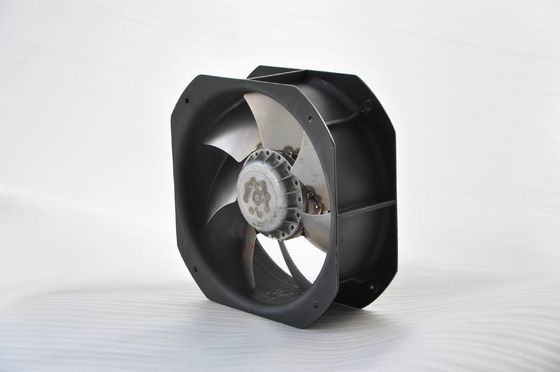 알루미늄 합금 블레이드 2634rpm/2892rpm 200mm 블레이드와 AC 축풍기