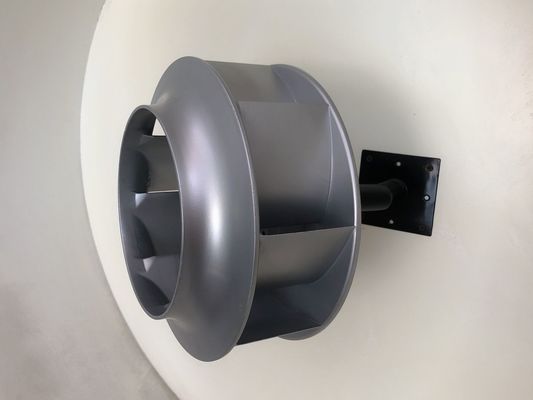 1~230V ±10% 250mm 후방 원심방향 팬 2798rpm 무게 12kg
