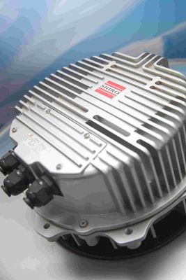 블레이드 200mm EC 원심 환기 외부 로터 냉각 환기 환기