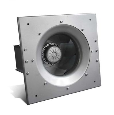삼상 2극 산업용 원심 팬 원심 냉각 팬 블레이드 450mm
