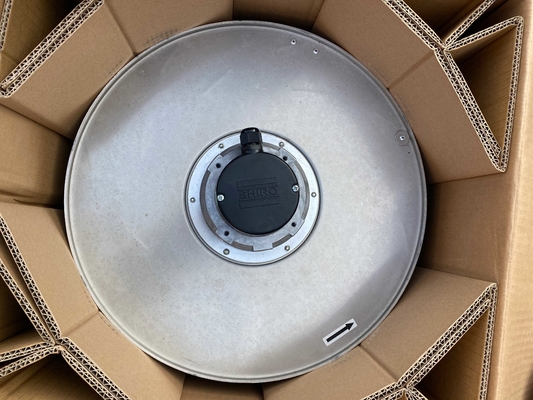 3~400V ((Y) ± 10% 225mm 앞 중앙분방 팬 전력 137W/184W 무게 2.5kg